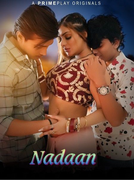 Nadaan (2023) S01E05 PrimePlay Hindi Web Series