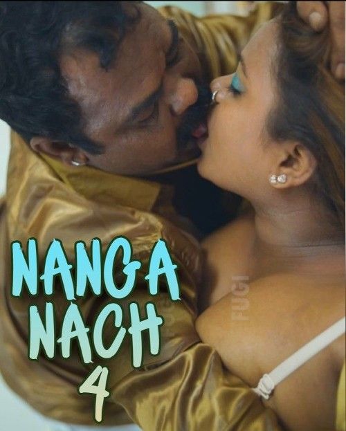 Nanga Nach 4 (2023) Short Film Fugi App Hindi