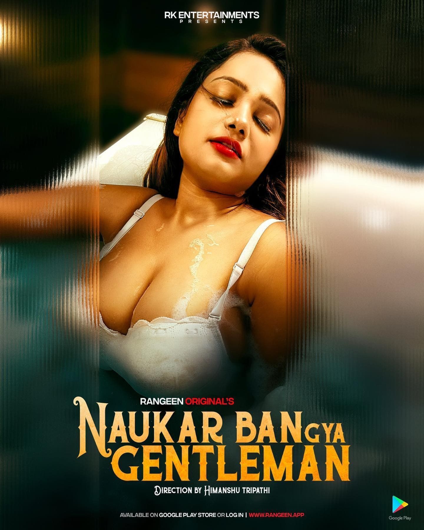 Naukar Ban Gya Gentleman (2023) S1EP1 Rangeen Hindi Web Series