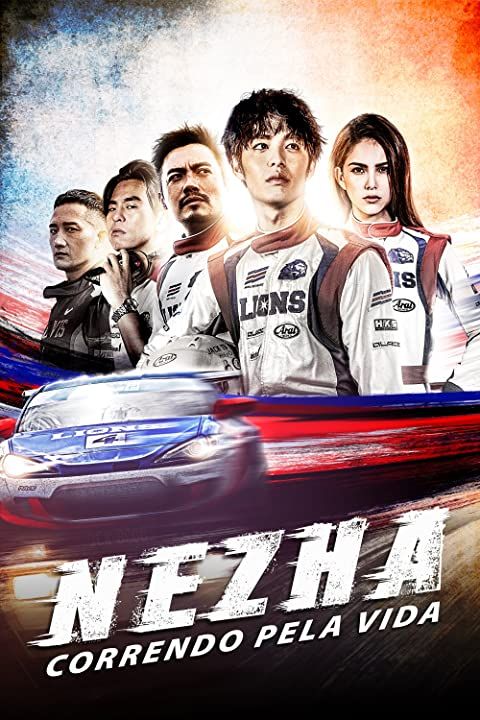 Ne Zha (2021) ORG Hindi Dubbed