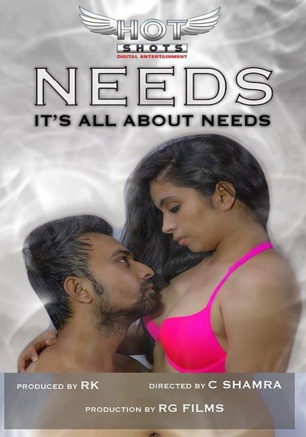 Needs (2023) HotShots Originals Short Film