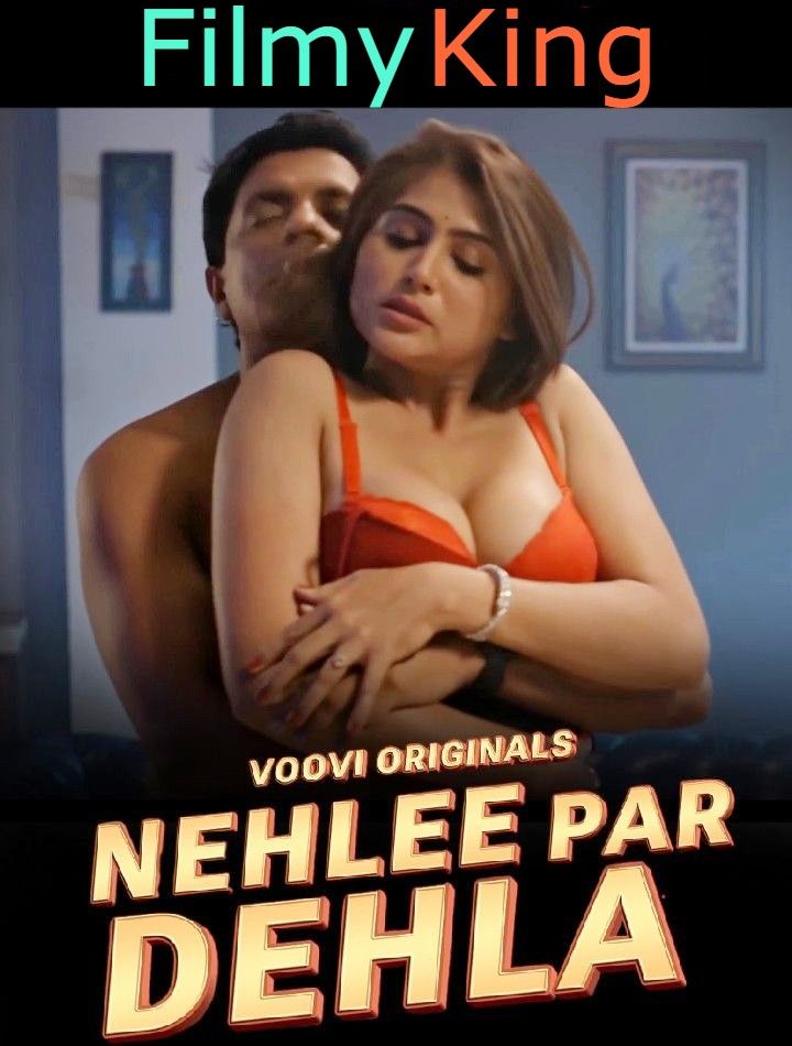 Nehlee Par Dehlaa (2023) S01E01 Hindi (Voovi Originals) Web Series