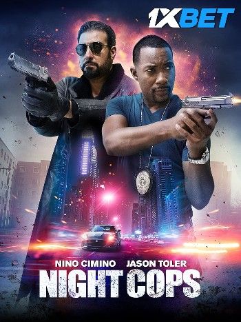 Night Cops (2023) HQ Telugu Dubbed Movie