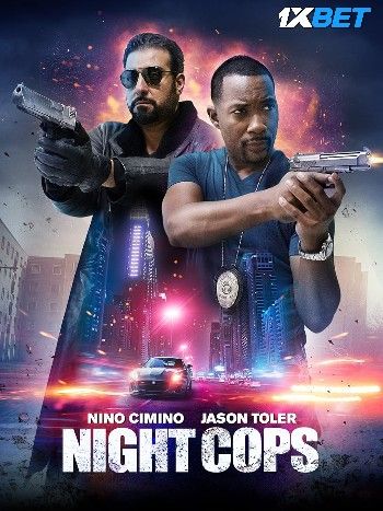 Night Cops (2023) Tamil Dubbed HQ Movie