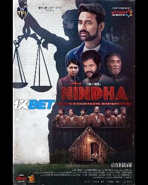 Nindha 2024 Bengali HQ Dubbed Movie