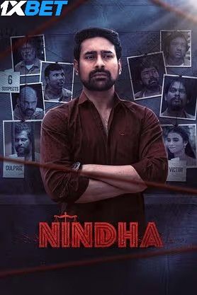 Nindha 2024 Telugu HQ Movie