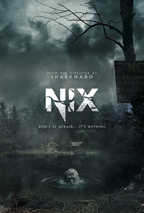 Nix (2022) English Movie