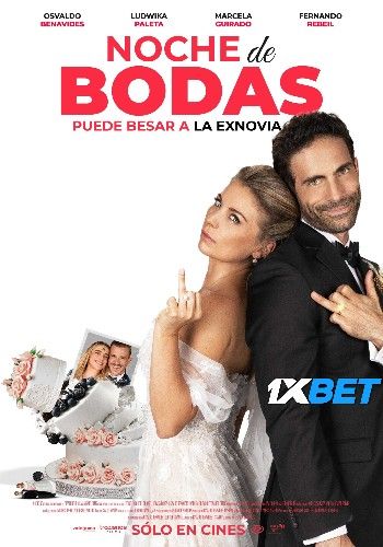 Noche De Bodas (2024) Tamil Dubbed HQ Movie