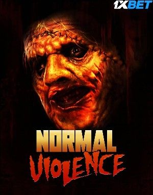 Normal Violence (2023) Hindi HQ Dubbed Movie