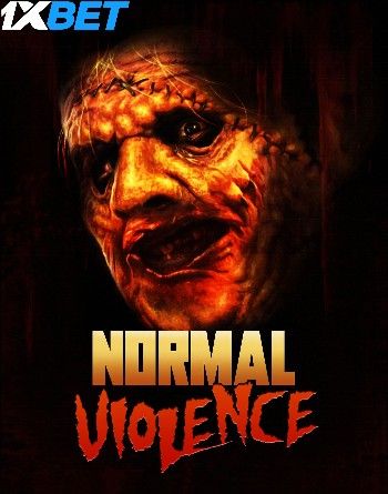 Normal Violence (2023) Tamil HQ Dubbed Movie