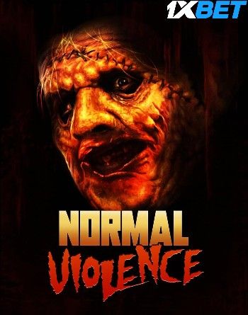 Normal Violence (2023) Telugu HQ Dubbed Movie