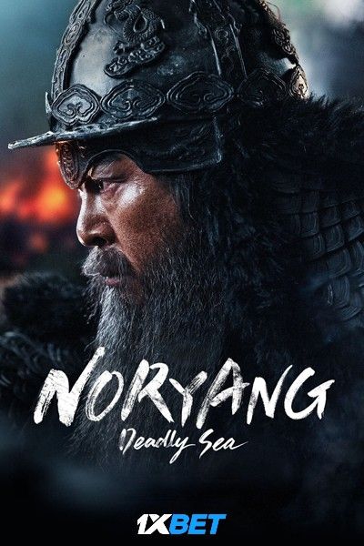 Noryang Deadly Sea 2023 Hindi HQ Dubbed Movie