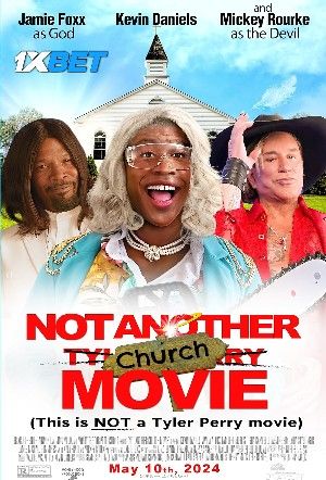 Not Another Church Movie 2024 Bengali HQ Movie