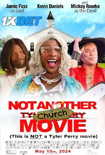 Not Another Church Movie 2024 Hindi HQ Dubbed Movie