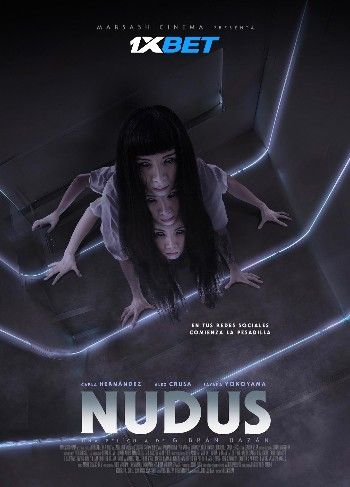 Nudus (2024) Hindi HQ Dubbed Movie