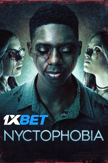 Nyctophobia 2024 Hindi HQ Dubbed Movie