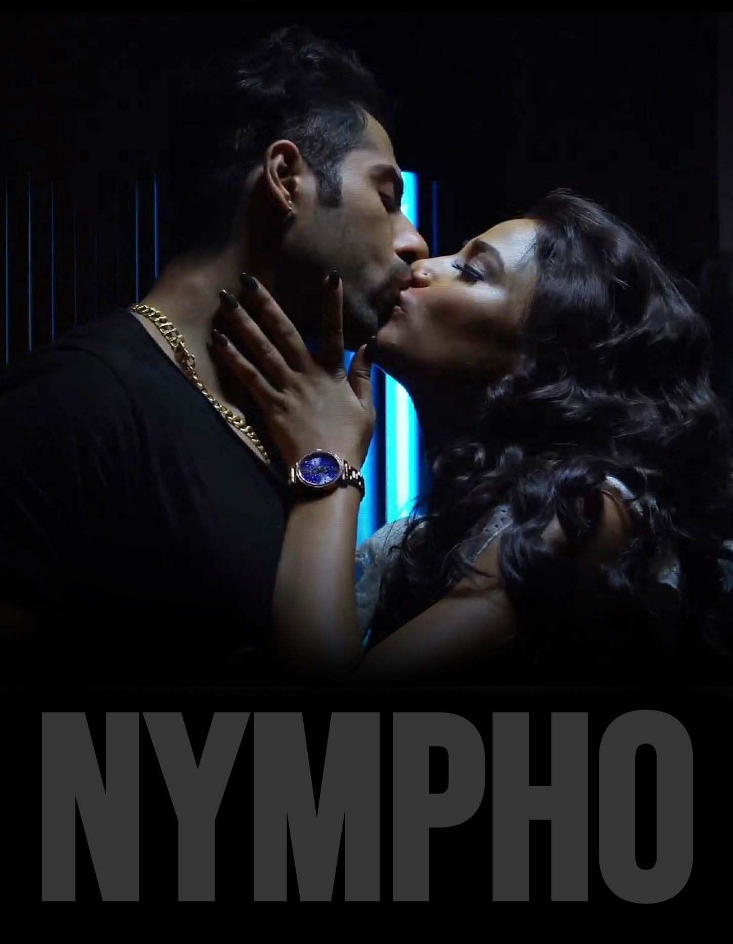 Nympho (HotShots Originals ) 2023 Hot Hindi Web Series