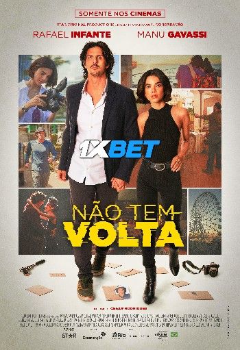 Não Tem Volta (2023) HQ Tamil Dubbed