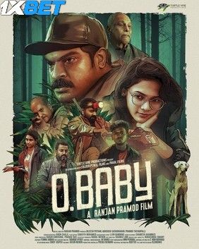 O Baby 2023 Hindi HQ Dubbed Movie