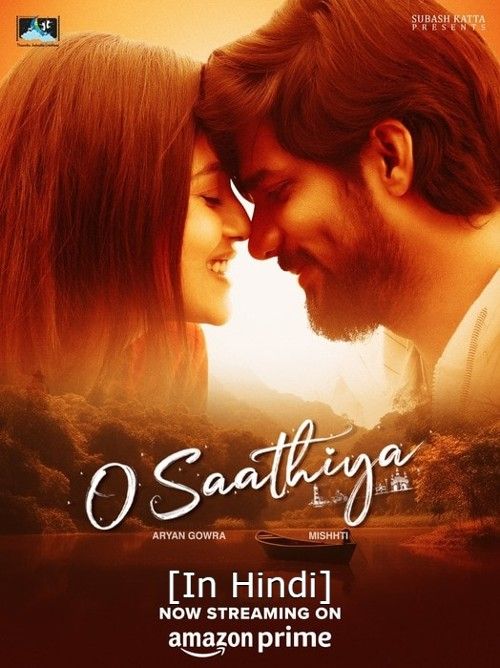 O Saathiya (2023) Hindi Dubbed