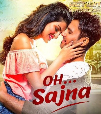 O Sajna (2022) Hindi Dubbed