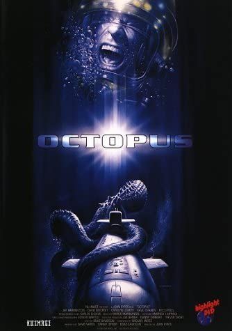 Octopus (2000) Hindi ORG Dubbed