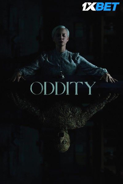 Oddity 2024 HQ Bengali Dubbed Movie