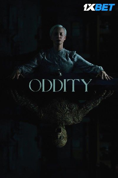 Oddity 2024 HQ Hindi Dubbed Movie