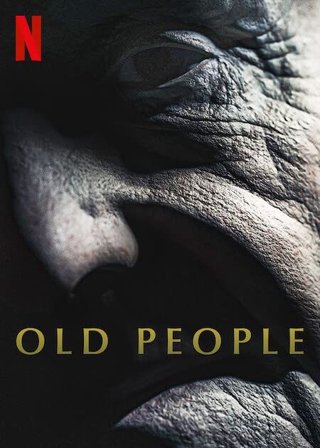 Old People (2022) Hindi Dubbed