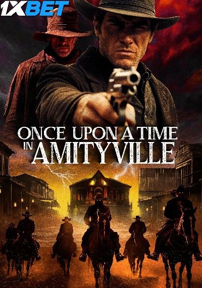 Once Upon a Time in Amityville 2024 Bengali HQ Dubbed Movie