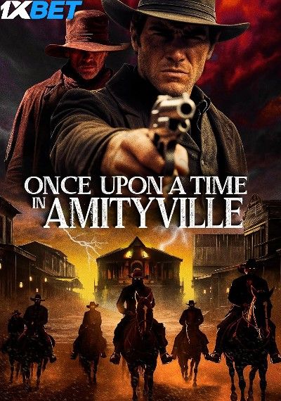 Once Upon a Time in Amityville 2024 HQ Tamil Dubbed Movie