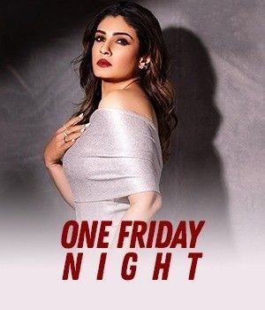 One Friday Night Movie (2023) Hindi