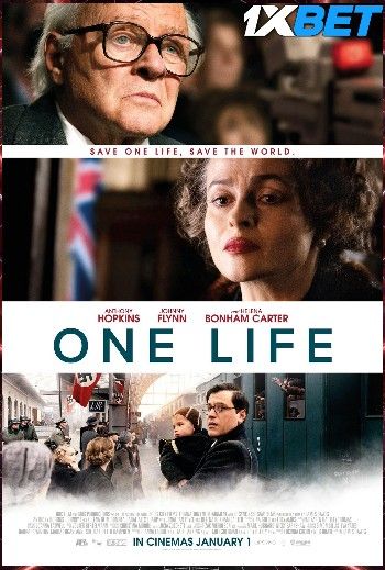 One Life (2023) HQ Tamil Dubbed Movie