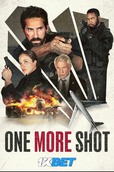 One More Shot (2024) HQ Telugu Dubbed Movie