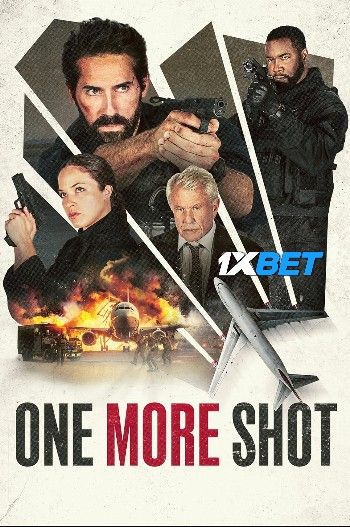 One More Shot (2024) Tamil Dubbed HQ Movie