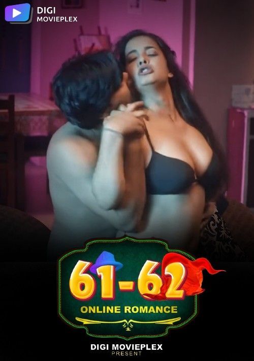 Online Romance (2023) S01E04 DigimoviePlex Originals Hindi Web Series