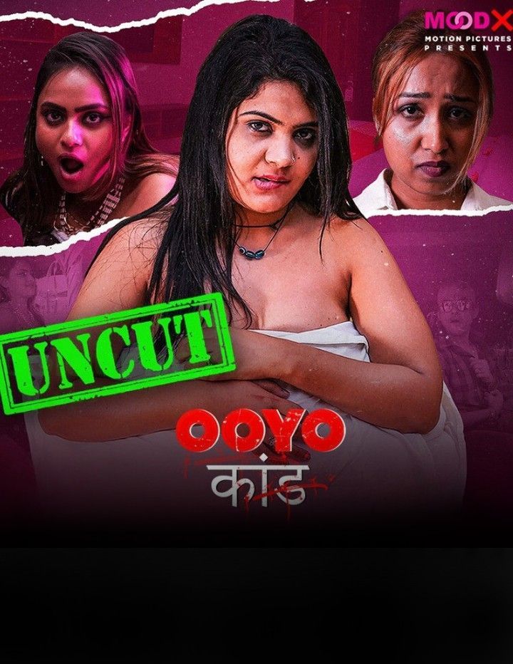 Ooyo Kand (2023) S01E04 MoodX Hindi Web Series