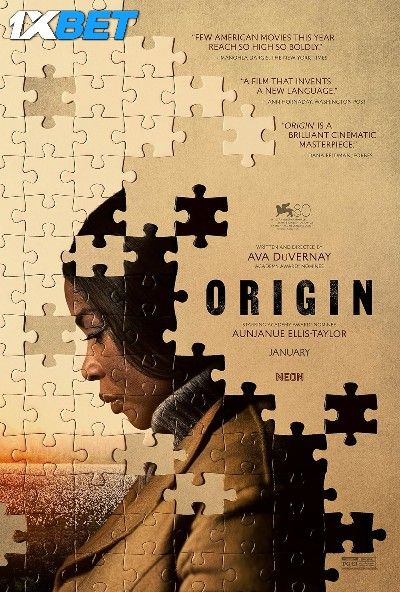 Origin 2023 Bengali HQ Dubbed Movie