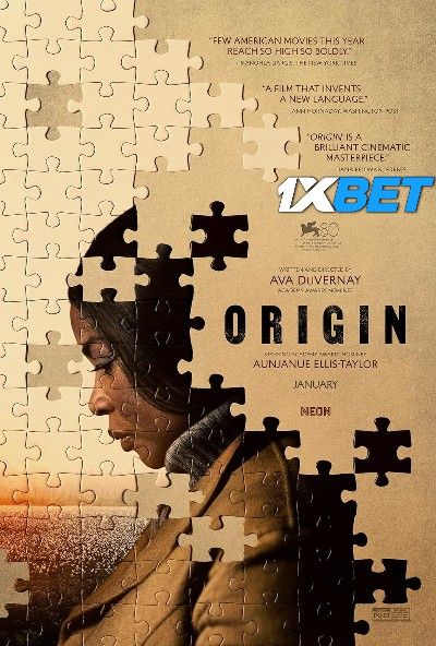 Origin 2023 Telugu Dubbed HQ Movie