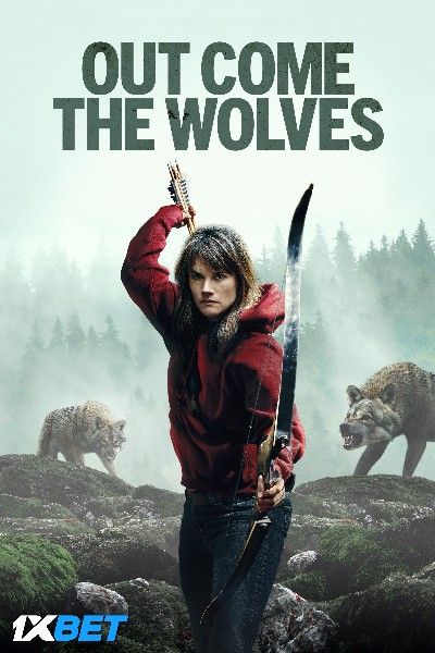 Out Come the Wolves 2024 HQ English Movie