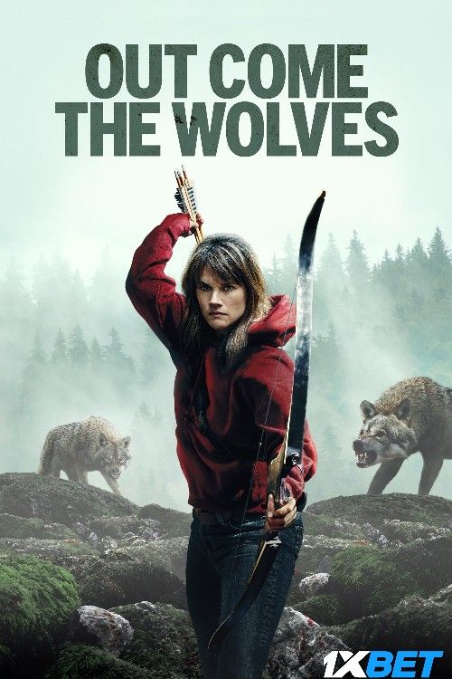 Out Come the Wolves 2024 Tamil HQ Dubbed Movie