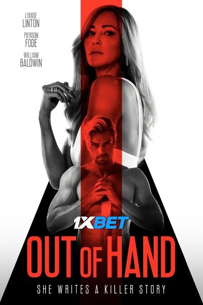 Out of Hand (2023) Tamil Dubbed HQ Movie