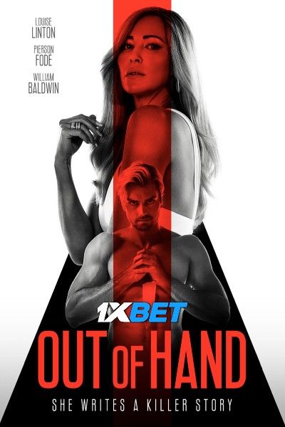 Out of Hand (2023) Telugu Dubbed HQ Movie