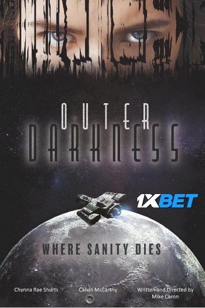 Outer Darkness 2023 HQ Hindi Dubbed Movie