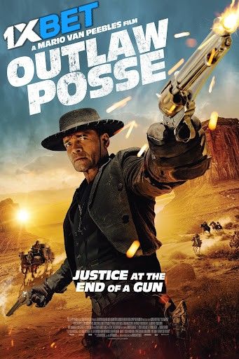 Outlaw Posse (2024) HQ Hindi Dubbed Movie