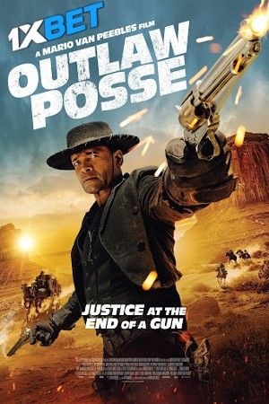 Outlaw Posse (2024) HQ Telugu Dubbed Movie