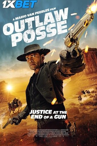 Outlaw Posse (2024) Tamil Dubbed HQ Movie