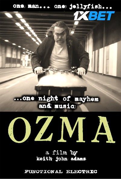 Ozma 2023 Hindi HQ Dubbed Movie