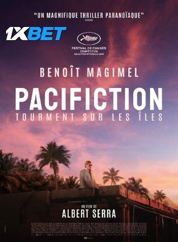 Pacifiction (2022) HQ Tamil Dubbed