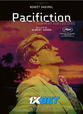 Pacifiction (2022) HQ Telugu Dubbed Movie